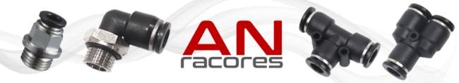Racores AN